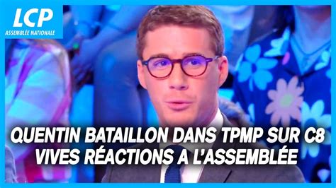 quentin bataillon tpmp